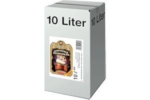 ‎GERSTACKER Feuerzangen Bowle (1 x 10 l Bag-in-Box)