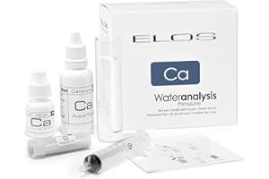 ELOS AquaTest CA
