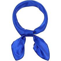 ILOVEFANCYDRESS Matrosenhut Mit Blauem Anker & Schal – Navy/Weiß, Unisex-Kostümzubehör