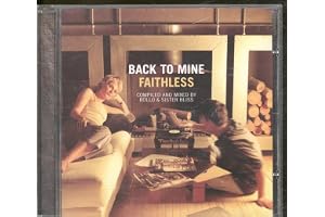 Back to Mine