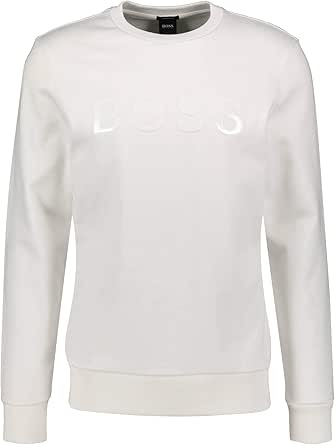 hugo boss stadler sweatshirt