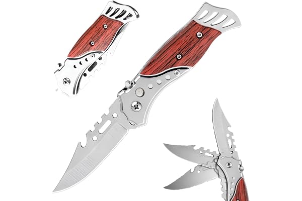 Attractive Store Kitchen Utility Knife Traditional Rajwadi Knife for Fruit & Vegetable Cutting Essential Home Tool Gadget for Daily Kitchen Use (Pack Of 1)