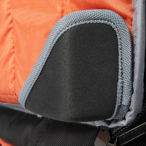 Everki Versa     Premium Laptop Rucksack f  r Notebooks bis 14 1 Zoll  35 8 cm    MacBook Pro 15 Zoll mit patentiertem Ecken   Schutz   System  Brille