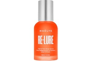 RE-LURE Tight & Tone Body Serum 100g | MAELYS Cosmetics