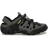 Dockers 216504 4FX Erkek Sandalet