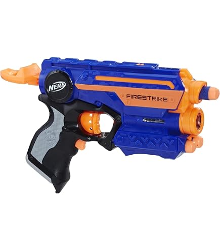 60 Fléchettes Nerf Elite à Ventouse – Mousse Légère Et Résistante – Compatible N-Strike – Multicolore – Idéal Pour Jeux Extérieurs
