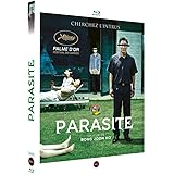 Parasite [Blu-Ray]