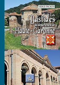 Livres Couvertures de Bastides du département de Haute-Garonne