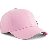 Puma Metal Cat Cap Unisex Yetişkin Şapka, Puma Black, Tek Beden