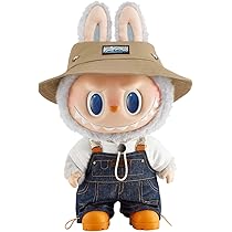 ぬいぐるみ POP MART THE MONSTERS - ANGEL IN CLOUDS THE MONSTERS - ANGEL IN CLOUDS Vinyl Face Doll - POP MART