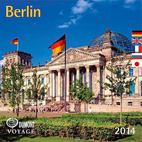 Berlin 2014