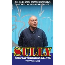 The Young Guvnors: The Rise & Fall of the Notorious Manchester
