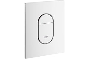 GROHE Arena Cosmopolitan Przycisk uruchamiający