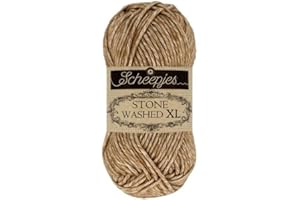 Scheepjes - Scheepjes Stone Washed XL 844 Boulder Opal Yarn - 1x50g