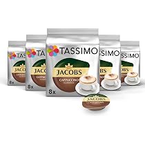 Tassimo Carte Noire Signature Roast Coffee Single Serve T-Discs  Pack Of 14
