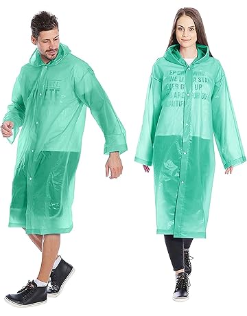 raincoat online amazon