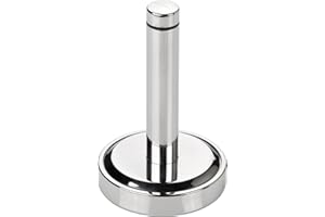 Tescoma Batticarne, Acciaio Inossidabile, ø 8,5 cm