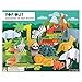 Produktbild Petit Collage 44893 Deluxe Pop Out Tiere