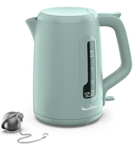 MOULINEX Broodrooster Met 2 Sleuven, 7 Bruiningsniveaus Verwarmt Gebak Brede Sleuven Morning Lt2m1310