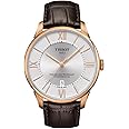 Tissot Mens T-Classic Chemin Des Tourelles Watch T099.407.36.038.00