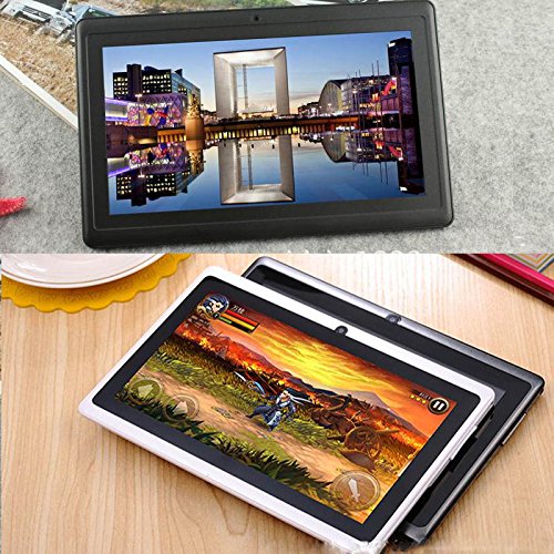 Auntwhale 7 inch Quad Core Q88H Allwinner A33 Google Android 4 4 Dual Camera reviews Auntwhale 7 inch Quad Core Q88H Allwinner A33 Google Android 4 4 Dual Camera