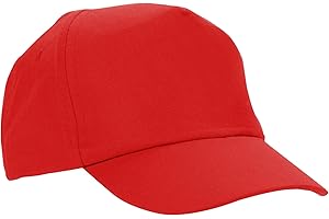 Adventure Togs Kids Baseball Cap - Kids Sun Hat for Girls or Boys with UV Protection - Quick Drying Microfibre UPF 40+