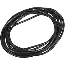 Joint Turbo 1.6 Hdi SOURCING MAP Joints Toriques En Caoutchouc Fluoré 38mm OD 35mm Id 1 5mm 604361 Joint Torique Caoutchouc