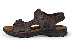 Panama Jack Salton C3 Napa Grass - Sandalias Hombre
