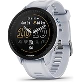 Garmin Forerunner 955 Bianco