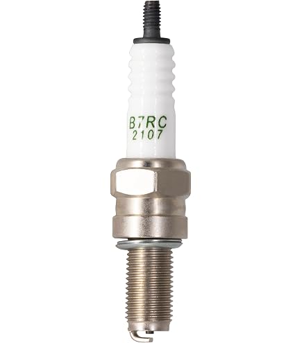 CR7EIX CANDELA PUNTA OLATINO YAMAHA TMAX 500 530