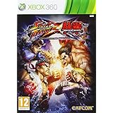 Street Fighter X Tekken