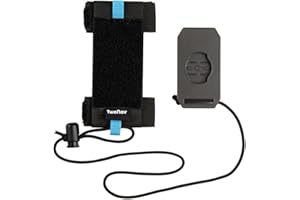 TwoNav - Soporte QuickLock Mochila