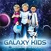Produktbild Galaxy Kids - Das Geheimnis der Wächter (1) (Galaxy Kids (1))