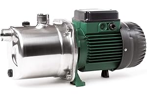 DAB JetInox 82 M garden pump