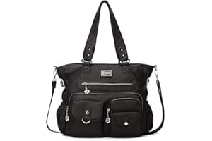 KL928 sac à main sac à bandoulière sac à bandoulière sac à bandoulière sacs de dames brut pour les femmes Sac pour femme PU cuir PU Sac à main avec de nombreuses