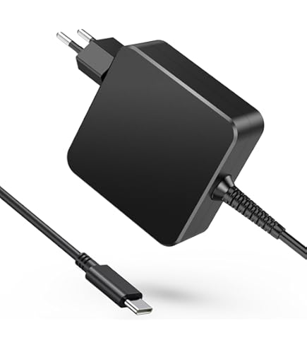 GOOBAY USB-Lader 65419, für Laptops, USB-C, 65 W