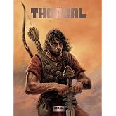 THORGAL SAGA. SHAIGAN: 1
