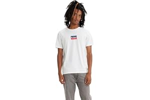 Levi's Classic Graphic Tee Tişört Erkek