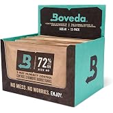 Boveda 72% Nem (60gram) 12'li Paket.
