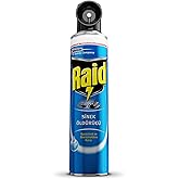 Raid Fly Killer Against Houseflies and Mosquitoes (1 x 300 ml)