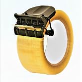Practical Palm Tape Cutting Apparatus Parcel Tape Cutter, Cut Tape