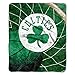 Produktbild Northwest NBA Boston Celtics 50-inch-by-60-inch Sherpa auf Sherpa Überwurf Decke Reflect Design