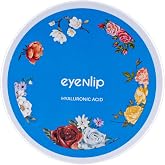 Eyenlip Beauty Hyal&uuml;ronik Asit I&ccedil;eren Hidrojel G&ouml;z Maskesi 60 Adet