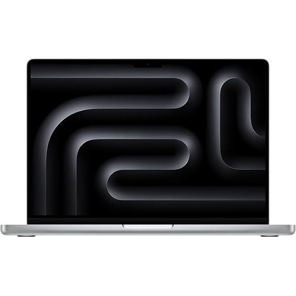 Apple 2023 MacBook Pro (14-inch, Apple M3 chip with 8‑core CPU and