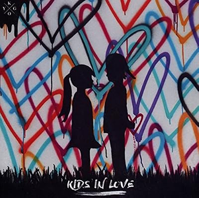 Kygo kids in love