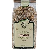 GREEN LIFE Papatya(Beyaz) Bitki &Ccedil;ayı 70 Gr.