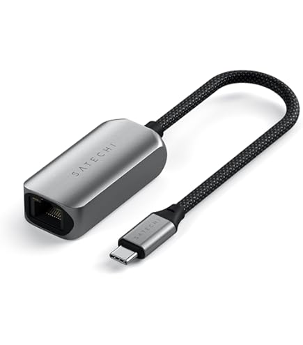 Satechi HDMI変換アダプター SATECHI USB-C na HDMI 2.1 Adapter, 8K@60Hz, 4K@120Hz, USB-C