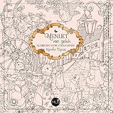 Menuet van