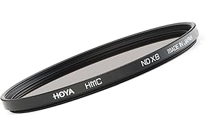 Hoya HMC Graufilter ND8 77mm
