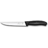 Victorinox ​​​​​​​​​​​​​​​​​​​​​​​​​​​​​​​​ 6.8103.15B SwissClassic 15cm Doğrama Bı&ccedil;ağı (Blisterli)